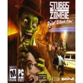 Aspyr Stubbs The Zombie In Rebel Without A Pulse PC Game
